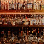 BAR レモンハート - 綺麗なバックバー