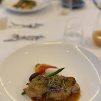 レストランI；caza - 