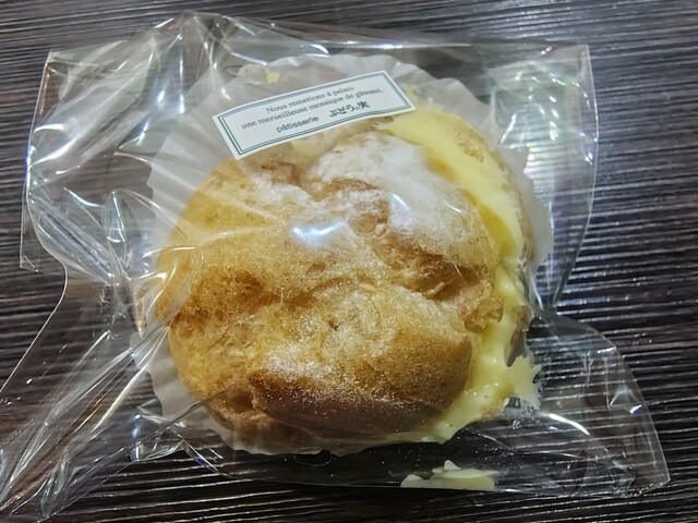 Seiyo Kashi Kobo Dessert House Budou no Mi photo 2