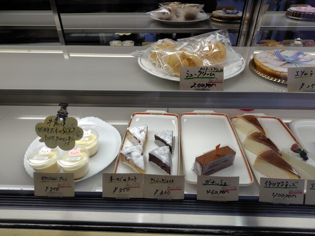 Seiyo Kashi Kobo Dessert House Budou no Mi photo 3