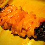 とり喜 - かしわ