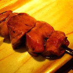 とり喜 - ちぎも