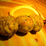 とり喜 - つくね