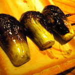 とり喜 - 小茄子