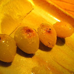 とり喜 - ぎんなん