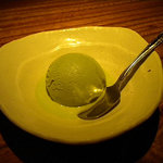 とり喜 - デザート