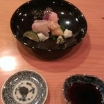 日本料理 たかむら - 