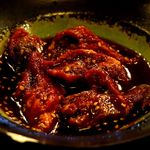 Aburiya Kantarou - 【牛はらみ】