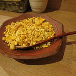 カッチャル バッチャル - ナムキン