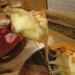 カッチャル バッチャル - チーズ・クルチャ1