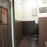 カッチャル バッチャル - 気取らない酒場食堂の趣