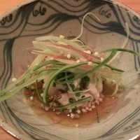 日本料理 たかむら - 