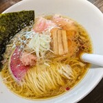 RAMEN N'n - 