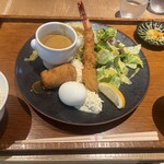 Monzen Yoshoku Fujiya - 