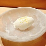 atami - 自家製ミルクアイス