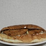 小松パン店 - 