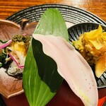 肉割烹 友百合 - 