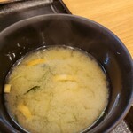 とんかつのみしな - 