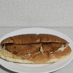小松パン店 - 