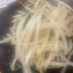 武州うどんあかねandみどりダイニング - 