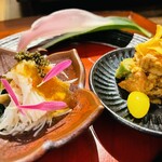 肉割烹 友百合 - 