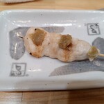 やきとり 大吉 - 料理写真: