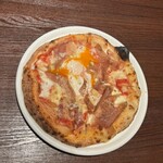 俺のイタリアン 渋谷 - 