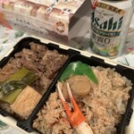 淡路屋 - 料理写真: