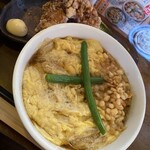 作左ェ門 - 料理写真: