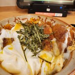 とんかつのみしな - 