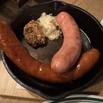 浅草ビール工房 - 