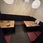 炭OYAJI 一心 藤井寺店 - 