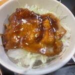 武州うどんあかねandみどりダイニング - 