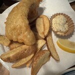 浅草ビール工房 - 