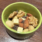 俺のイタリアン 渋谷 - 