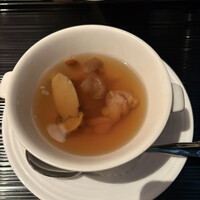 中国料理 カリュウ(ヨコハマ グランド インターコンチネンタル ホテル) - 