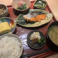 京都一の傳  六本木ヒルズ店 - 