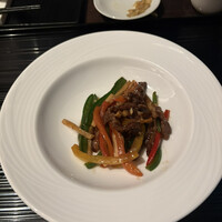 中国料理 カリュウ(ヨコハマ グランド インターコンチネンタル ホテル) - 