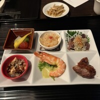 中国料理 カリュウ(ヨコハマ グランド インターコンチネンタル ホテル) - 