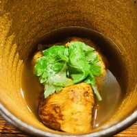 肉割烹 友百合 - 