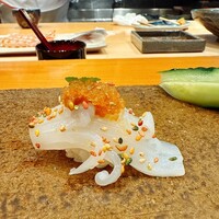 天寿し 京町店 - 