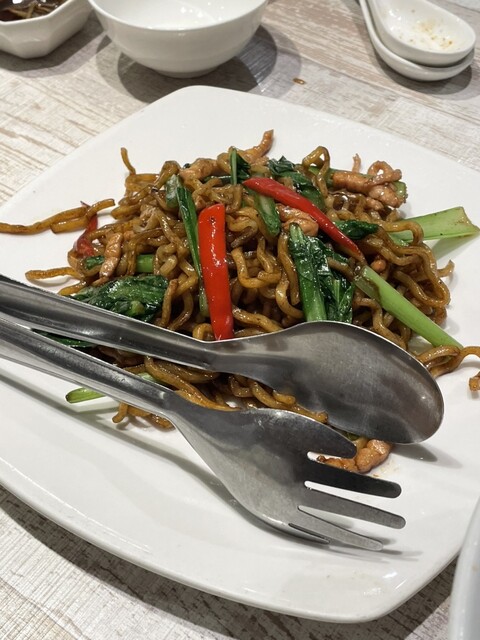 閉店】china garden ZIKU （チャイナガーデンジク） - 錦糸町/中華料理