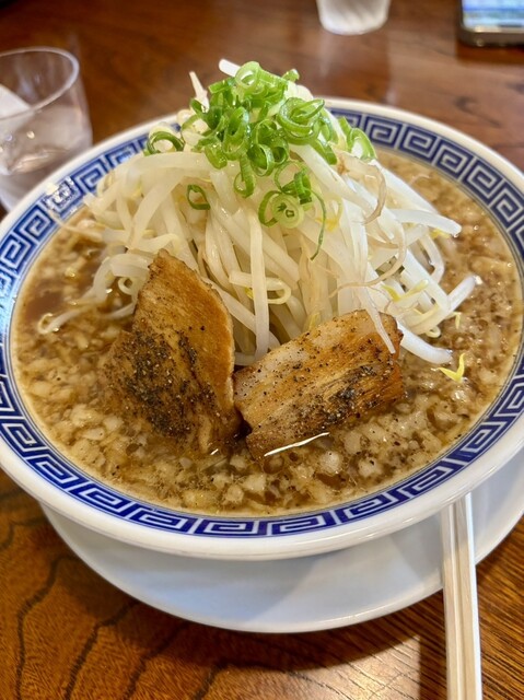 豪ーめん 山田店 &ndash; 陸中山田の本格ラーメンと居心地の良い空間