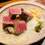 肉割烹 友百合 - 