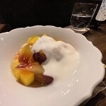 肉割烹 友百合 - 