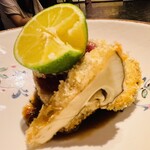 肉割烹 友百合 - 