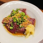 肉割烹 友百合 - 