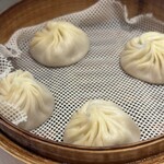 鼎泰豊 アミュプラザ博多店 - 