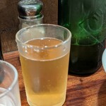 中華めん処 道頓堀 - 