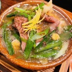 肉割烹 友百合 - 